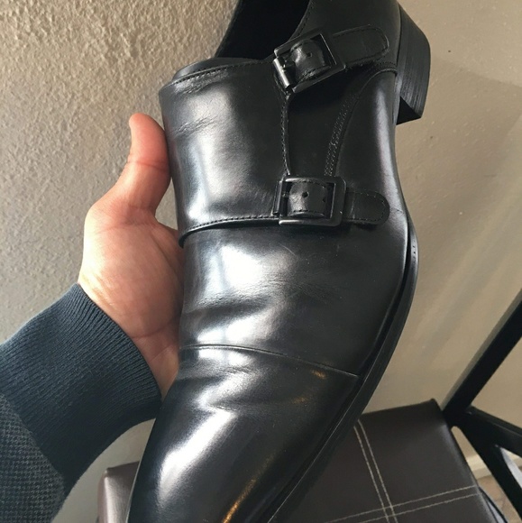 KENNETH COLE NEW YORK SHOES - Picture 4 of 6